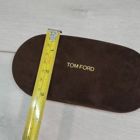 Lot of 2 Tom Ford+Kate Spade Cover Glasses case main image 8